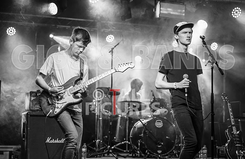 Peregrin-19 - PEREGRIN