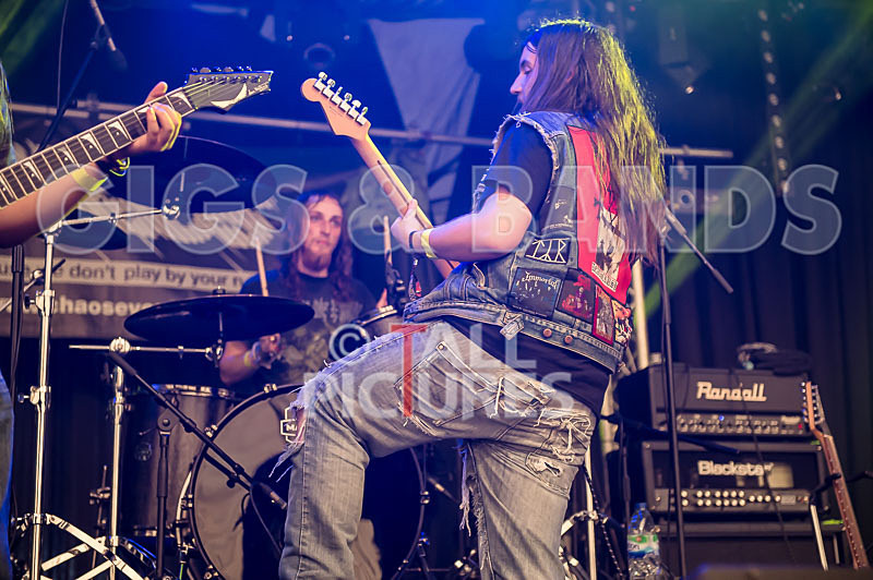 Stone Em All-214 - STONE EM ALL