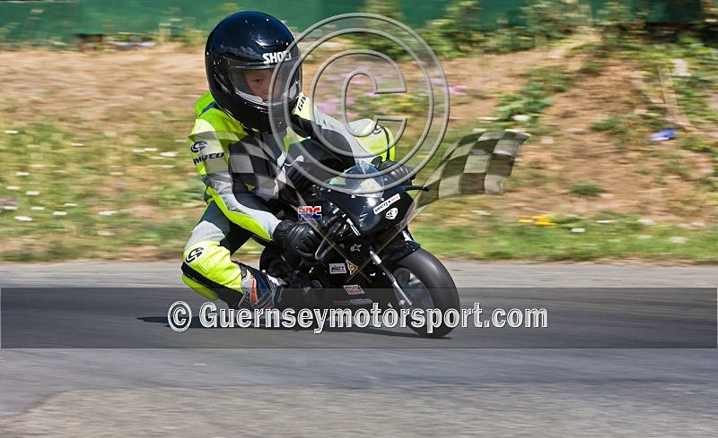 MiniMoto-95 - MINIMOTO