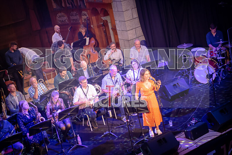 Jazz for Andy-113 - JAZZ FOR ANDY