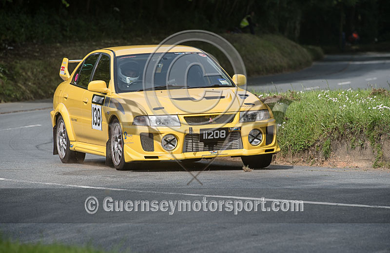Hillclimb_30-05-2016_Car-198 - CARS_30-05-2016