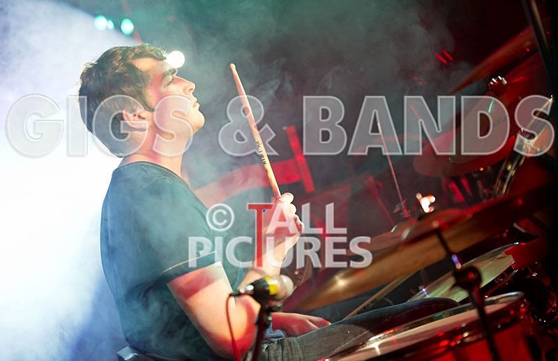 Inertia-33 - INERTIA