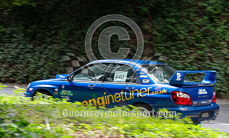 GKMC Hillclimb_02-08-2020_CAR-306 - CARS_01-08-2020