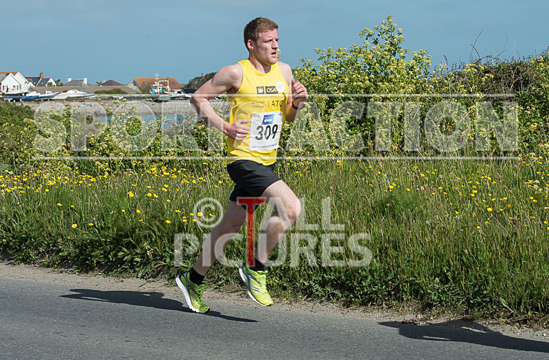 Easter 10km Road Run-2014-27 - GIAAC 10km EASTER ROAD RUN 2014