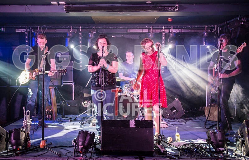 Ray and the Guns-2 - RAY AND THE GUNS