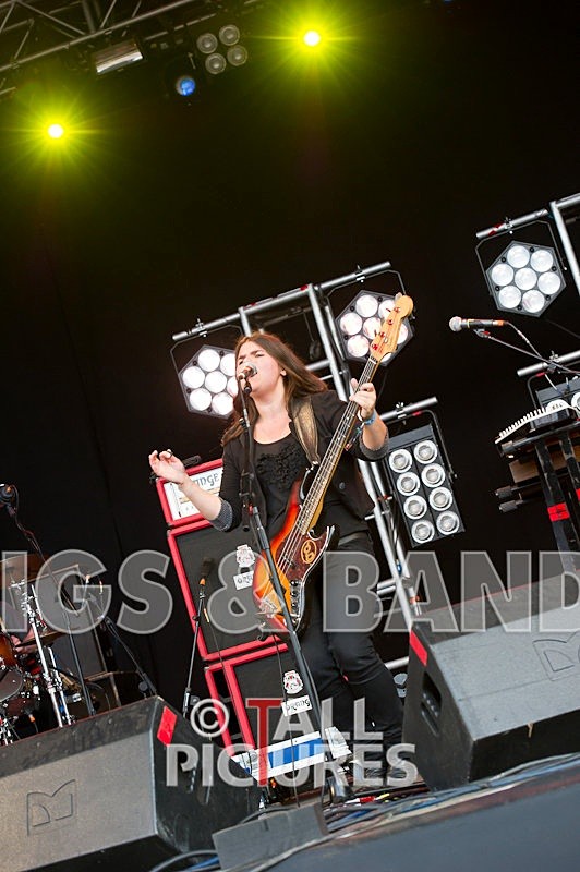 The Magic Numbers-13 - THE MAGIC NUMBERS