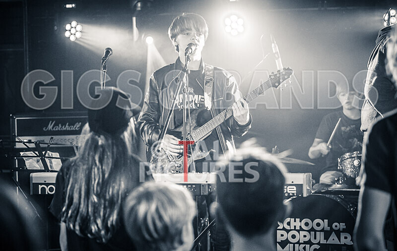 SoPM Summer Gig 2019-145 - SCHOOL OF POPULAR MUSIC SUMMER GIG 2019