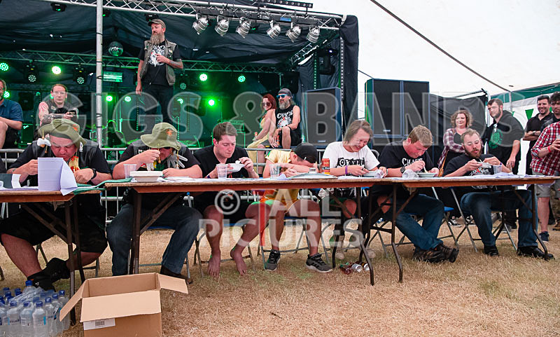 Games Chilli Trikes-22 - NEVER A DULL MOMENT AT CHAOS....