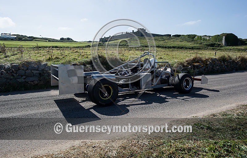 Alderney Hill_2012_Car-171 - ALDERNEY HILL CLIMB 2012 - CARS