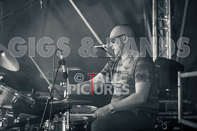 Buffalo Huddleston-726 - BUFFALO HUDDLESTON