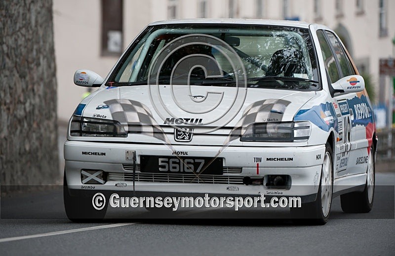 GKMC Hill Climb_30-05-11_Car-94 - CARS 2011-05-30