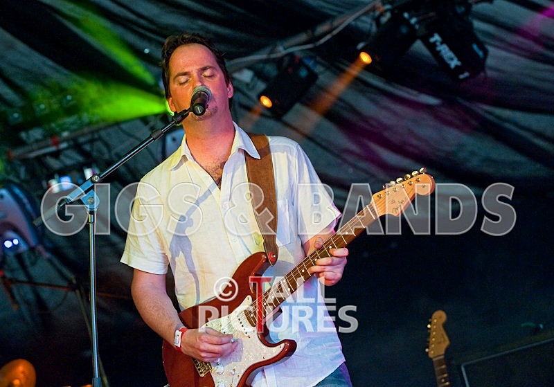 Wild Card-5 - HOGWASH 2009 - BANDS