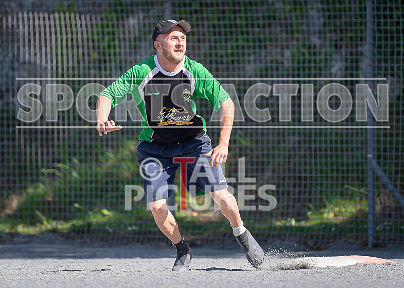 Manor Farm Misfits v Liberate Lions-62 - MANOR FARM MISFITS v LIBERATE LIONS