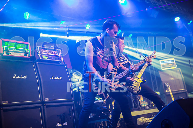 Nemesis-407 - NEMESIS