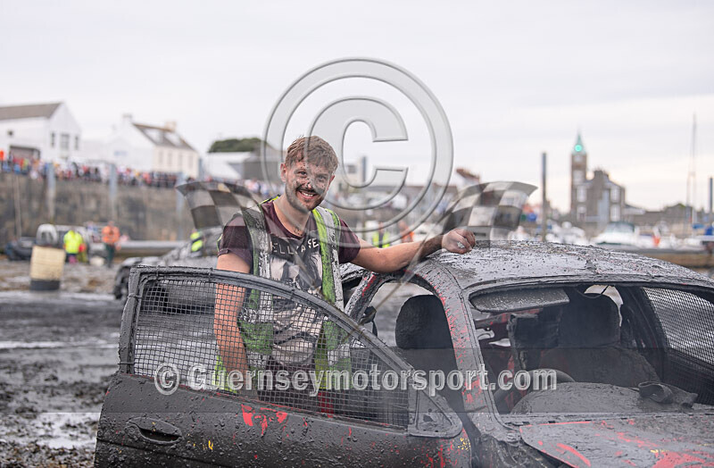 Autocross 50th Harbour Race-62 - AUTOCROSS 50th ANNIVERSARY HARBOUR RACE