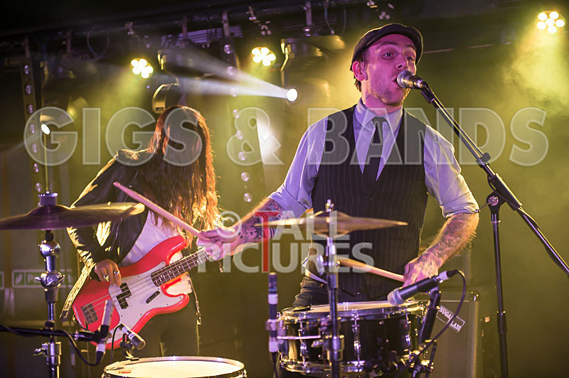 Dead Sea Skulls-40 - DEAD SEA SKULLS