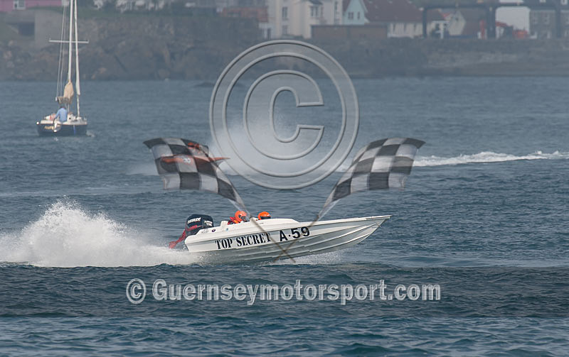Powerboats_22-08-2015-5 - GPA 2015 OFFSHORE CHAMPIONSHIP_RACE-9