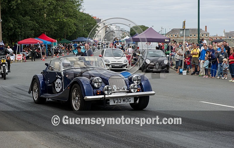 Hill Climb_27-08-2012_Car-52 - CARS 2012-08-27