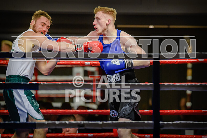 BOUT- 7 - Martyn Kublickis v Joshua Christie-53 - BOUT: 7 - Martyn Kublickis v Joshua Christie