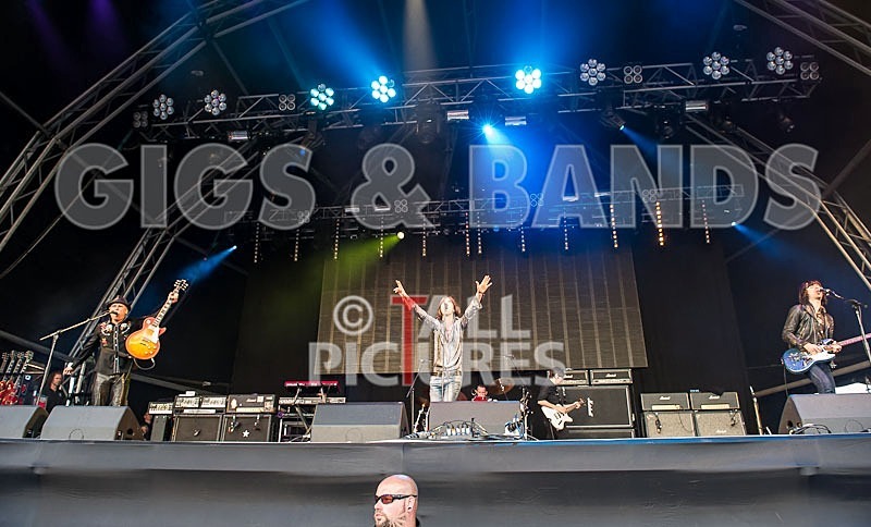 Primal Scream-126 - PRIMAL SCREAM