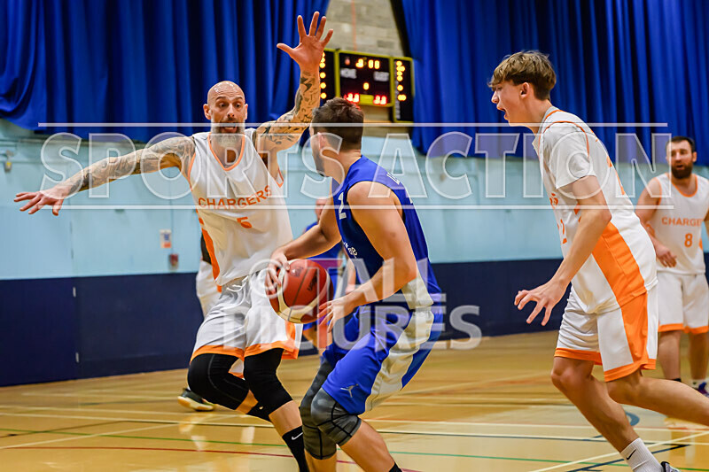Edmundson Electrical Chargers v Le Mont Saint_2023-55 - EDMUNDSON ELECTRIC CHARGERS v LE MONT SAINT