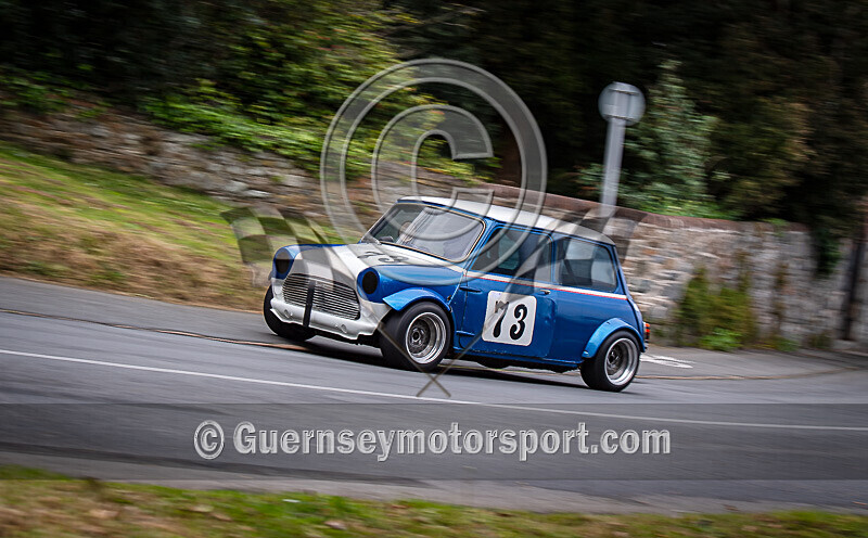 2022 Two-Day Hillclimb_Car-81 - TWO-DAY HILLCLIMB 2022 - CARS