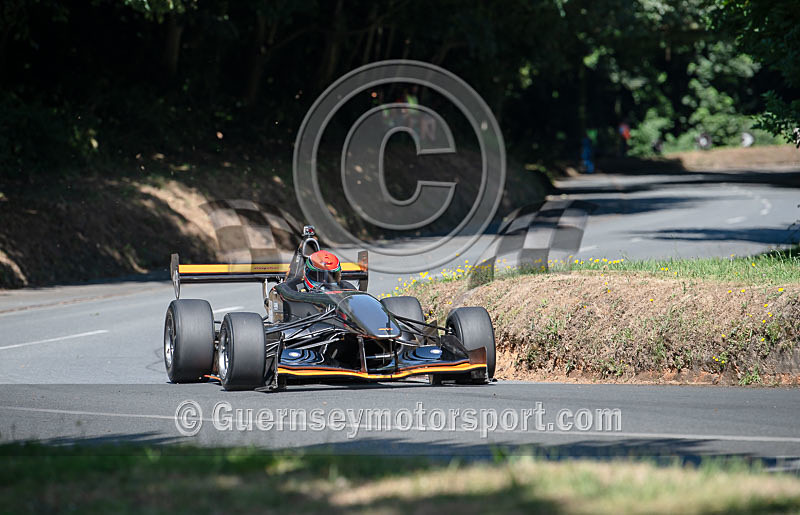 Guernsey National Hillclimb 2018_CAR-103 - GUERNSEY NATIONAL 2018 - CARS