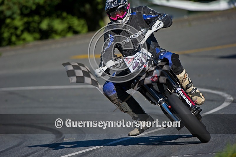 Hill Climb_29-08-11_Bike-98 - BIKES 2011-08-29