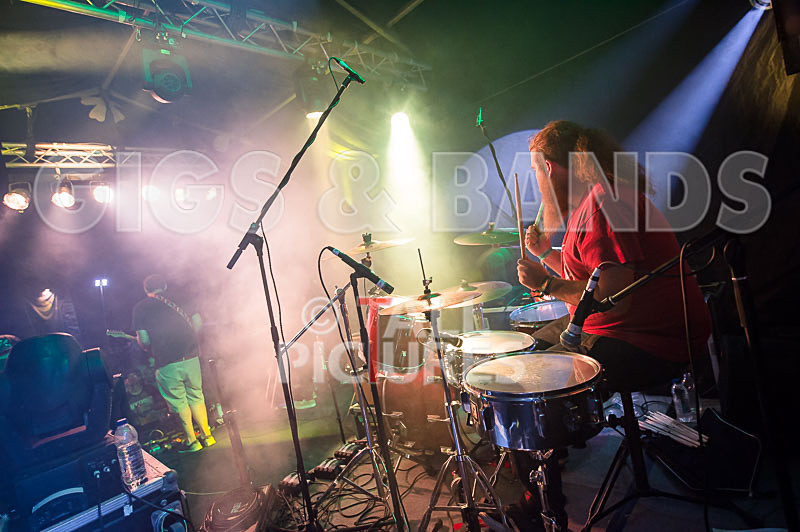 Honest Crooks-188 - HONEST CROOKS