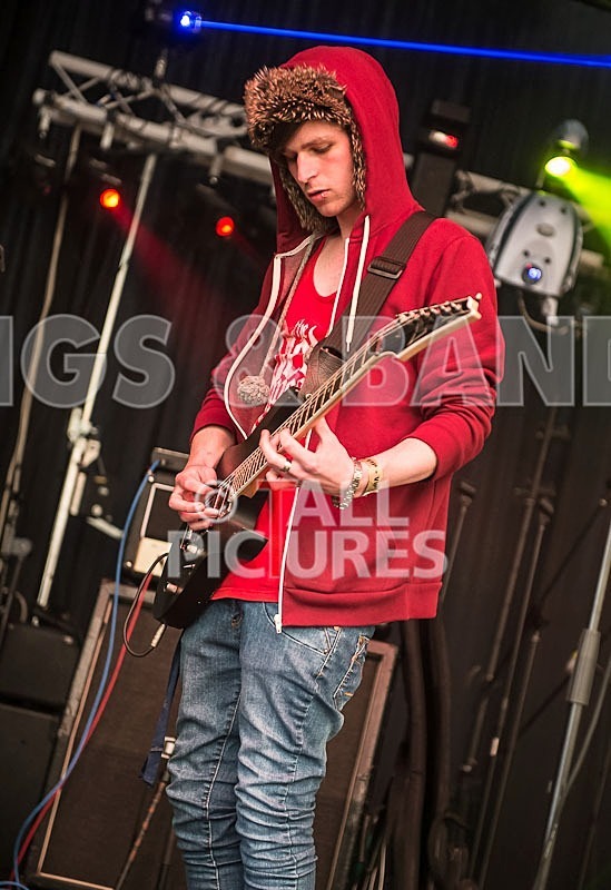 Elmer Henley-137 - ELMER HENLEY