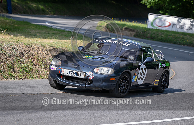 Guernsey National 2022_CAR-303 - GUERNSEY NATIONAL 2022_CARS