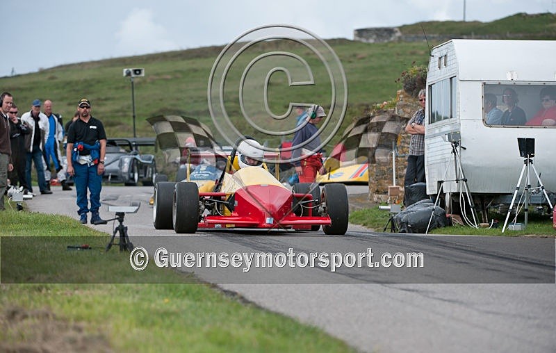 Ald Sprint_2010_Car-57 - ALDERNEY SPRINT 2010