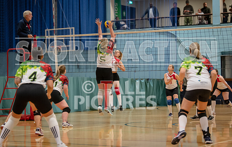 Womans Volleyball Inter-Insular 2022-41 - WOMANS INTER-INSULAR VOLLEYBALL 2022