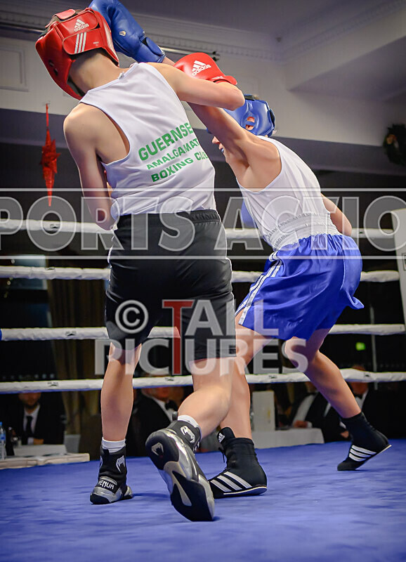 BOUT- 4_Jacob Jones v Layton Nix-11 - BOUT: 4_Jacob Jones v Layton Nix