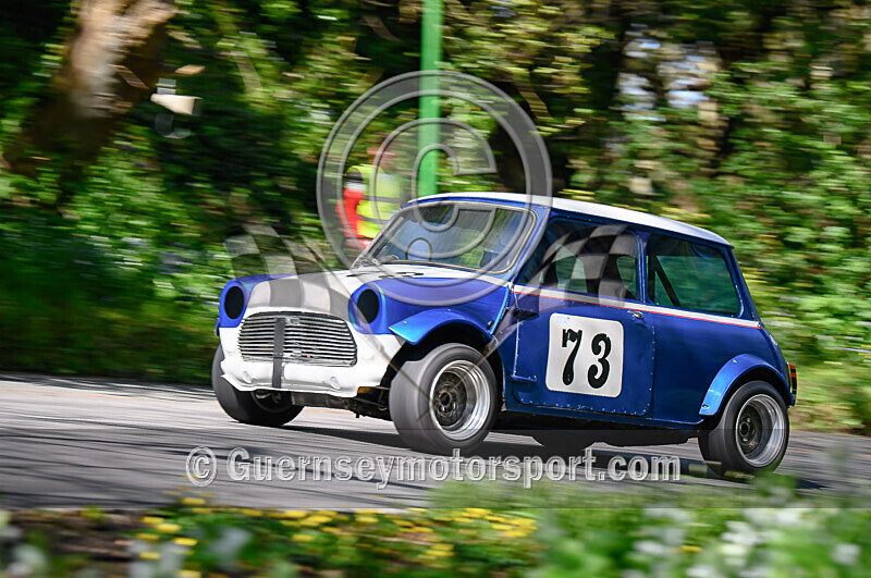 GMCCC Hillclimb_01-05-2023_CAR-75 - GMC&CC HILLCLIMB_01-05-2023_CARS