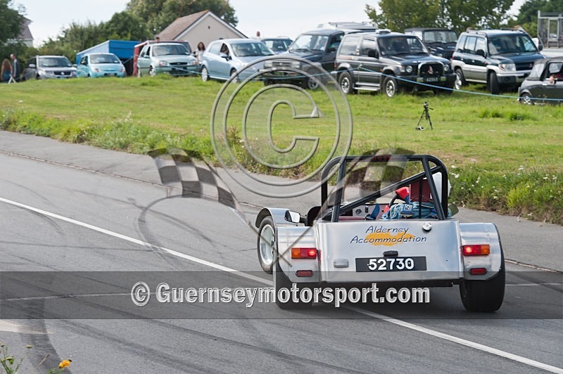 GKMC Hill_6-08-11_Car-24 - CARS 2011-08-06