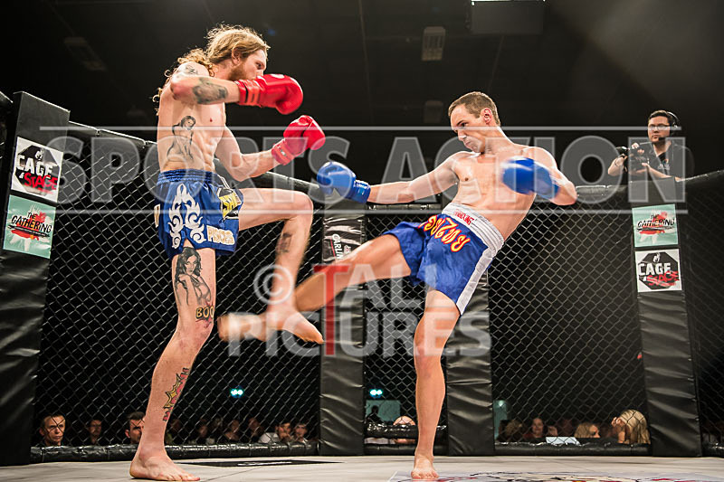 Josh Meadowcroft v Jake Brookfield-13 - BOUT-11 Josh Meadowcroft v Jake Brookfield