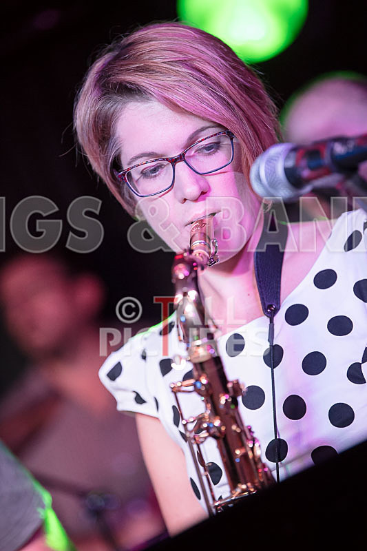 KETONES-46 - KETONES