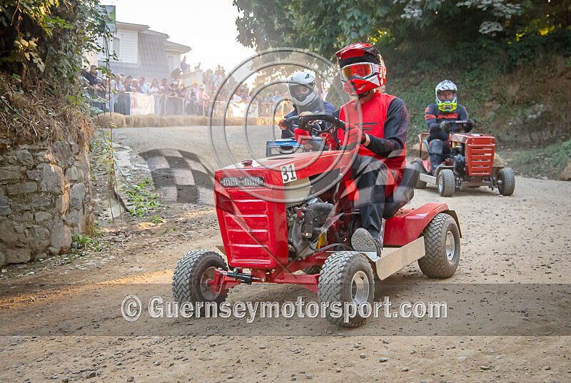 Sark Lawn Mower Hillclimb 2022-45 - SARK LAWN MOWER HILLCLIMB 2022