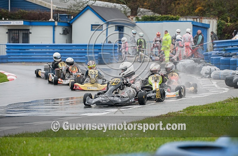 Karting_29-04-2012-8 - KARTING SUMMER CHAMPIONSHIP ROUND-2