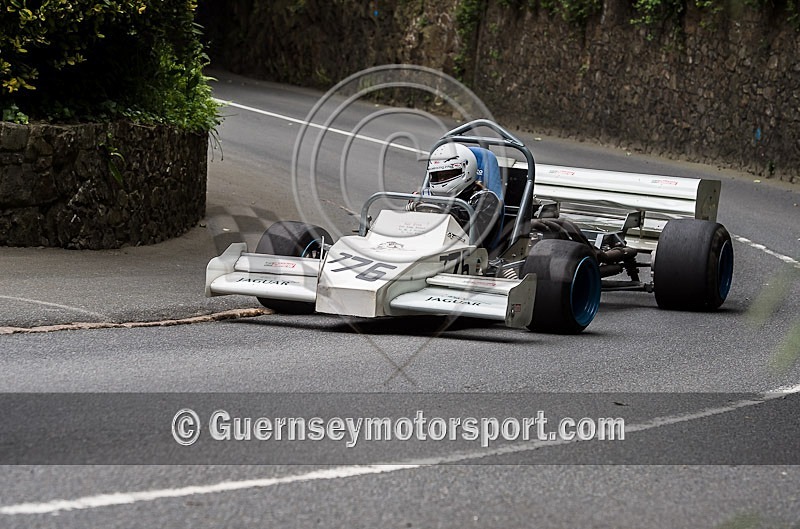 GKMC_Hill Climb_04-06-2012_Car-218 - CARS 2012-06-04