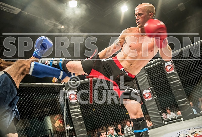 Cage Fighting_2012_Bout 7-3 - BOUT-7