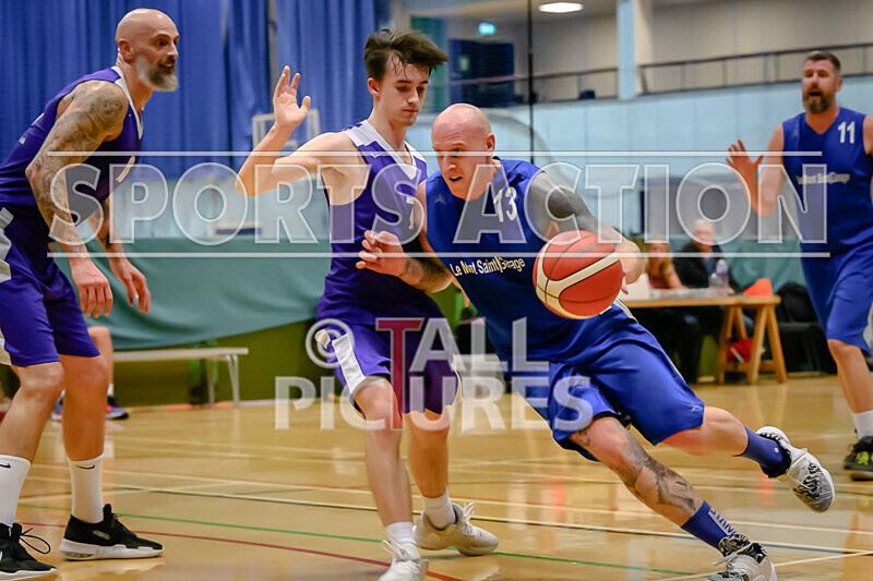 Le Mont Saint v Edmundson Electrical Chargers-77 - LE MONT SAINT v EDMUNDSON ELECTRICAL CHARGERS