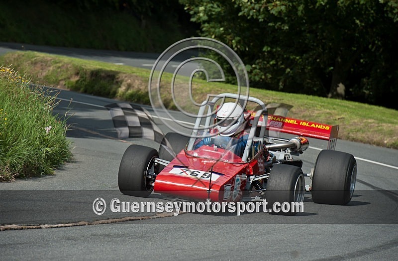 GKMC Hill_6-08-11_Car-81 - CARS 2011-08-06