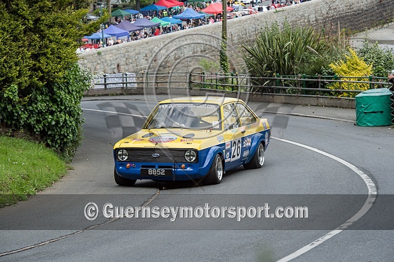 GKMC_Hill Climb_04-06-2012_Car-105 - CARS 2012-06-04