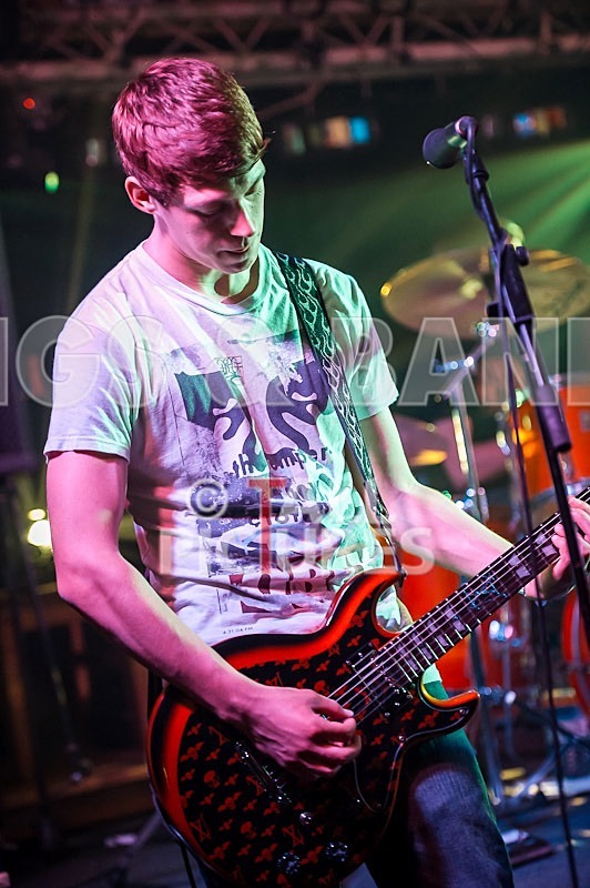 Breaking the Silence-220 - BREAKING THE SILENCE