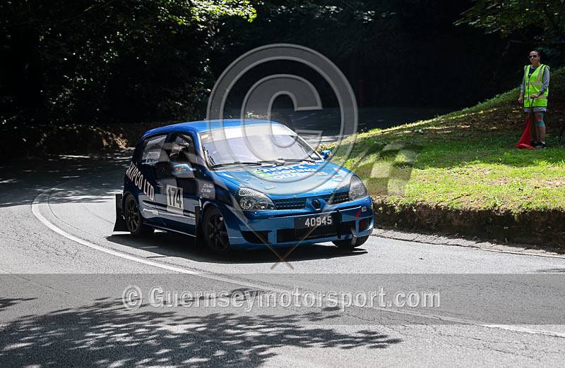 GKMC Hillclimb_04-08-2018_CAR-106 - CARS_04-08-2018