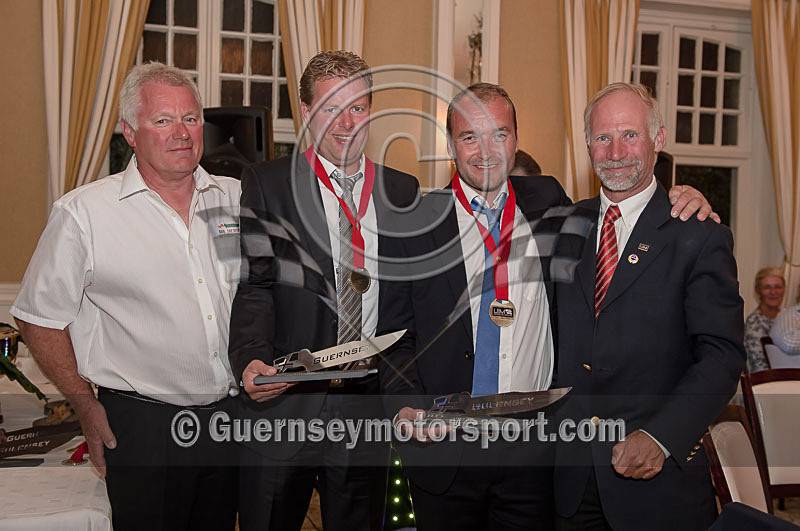 UIM 2014_Gala-38 - UIM CLASS 3A & 3B WORLD OFFSHORE CHAMPIONSHIP GALA