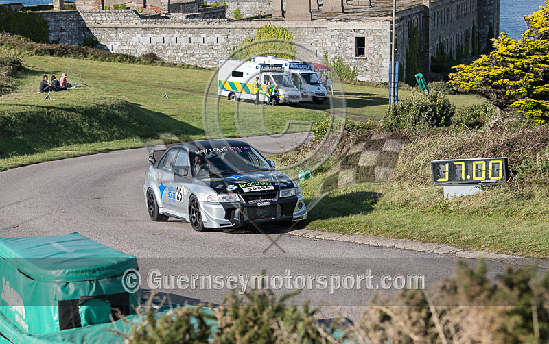 Fort Tourgis Hillclimb 2017-30 - ALDERNEY HILLCLIMB 2017