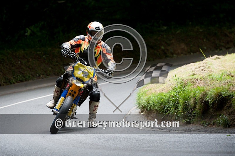 GKMC Hill Climb_30-05-11_Bike-65 - BIKES 2011-05-30